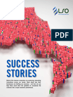 Ontario Life Science Success Stories