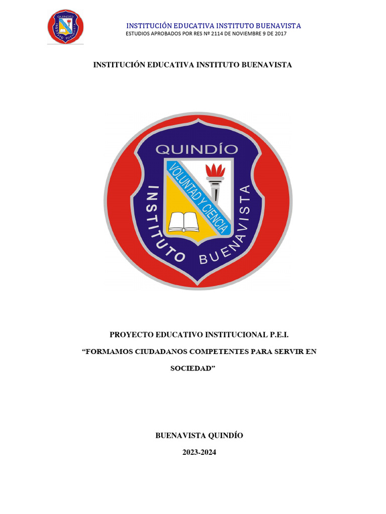 Pei Version 2024 PDF