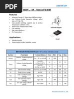 Xiner-Xnf6n60t C379739 | PDF | Electrical Circuits