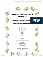 Modul Ujian Amali Biologi Oleh Cikgu Win