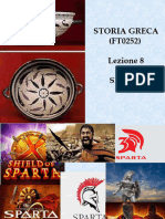  Sparta