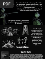 PDF | PDF | The Legend Of Sleepy Hollow