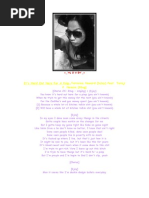Download Gen Lyrics by api-3797661 SN6979904 doc pdf