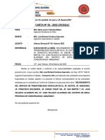 4.-INFORME DE ESPECIALISTA DE CALIDAD - Febrero 2023