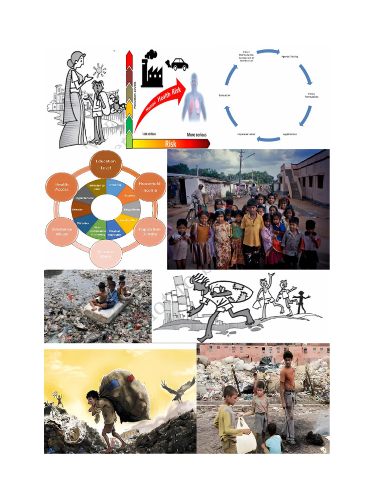 Images For Ragpicker Project | PDF