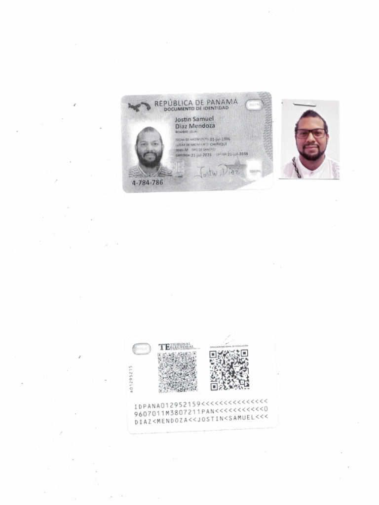 Copia de Cedula | PDF