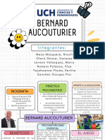 Bernard Aucouturier - Grupal.