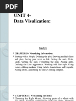 Unit 4 Plotting Final