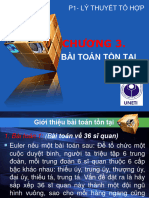 Chương 3 - TRR 2022