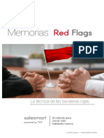 Memorias Red Flags (Sin Formatos)