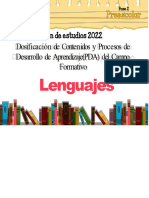 Preescolar Contenidos y Procesos de Desarrollo de 230816 102506