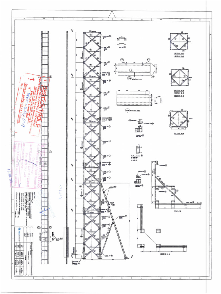 15 m braconne type 1 pdf