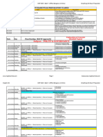 OGP 2025 Timetables B1 2025