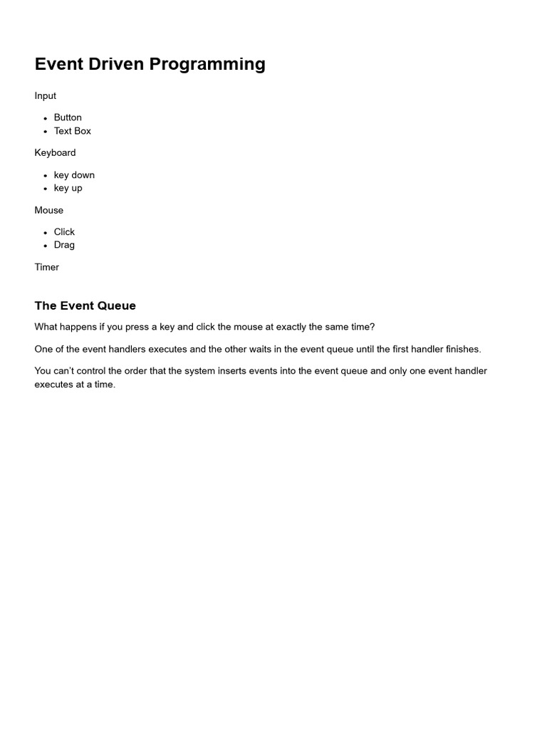 Python-2 - Unit-6,7,8 - Game Development | PDF | Graphic Design | Computing