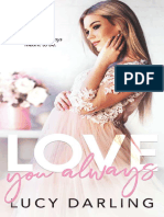 Love You Always - Lucy Darling