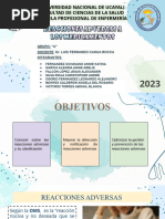 Clasificación de RAM según Rawlins y Thompson | PDF | Medicamentos con ...