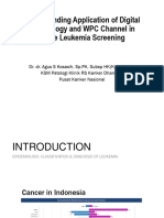 Apl of Digital Morphology n WPC Channel in Acute Leu Screening-Dr.dr.Agus S.kosasih,Sp.pk(K),MARS