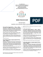 Pizza de Casa Informatii Nutritionale-1