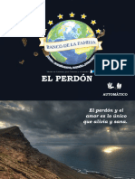 BDF El Perdón BDF