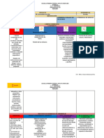 Proyecto Mi Comunidad Escolar.