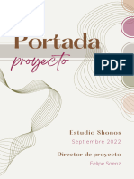 Documento A4 Portada de Proyecto Elegante Geometrico Beige Neutros - 20240110 - 174509 - 0000