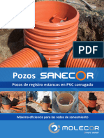 Catalogo POZOS Castellano - Agosto 2023