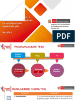 PPT Capacitacion - Seccion II RD-028-2022.