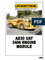 AD30 Engine