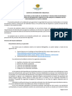 Cib Bioseguridad 2 Reservas y Devoluciones