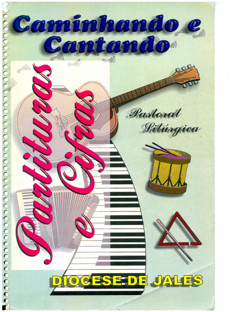 Caminhando e Cantando 2019 | PDF