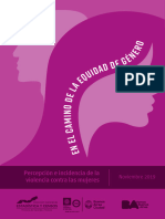 Violencia Contra Las Mujeres Noviembre2019