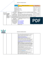 3.-Planificación y Aplicación