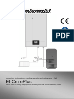 Technical Instructions El CM Eplus ENG