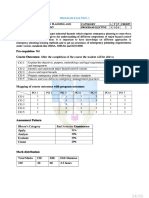 EPM - Emergency Planning and Management - 221ECH006