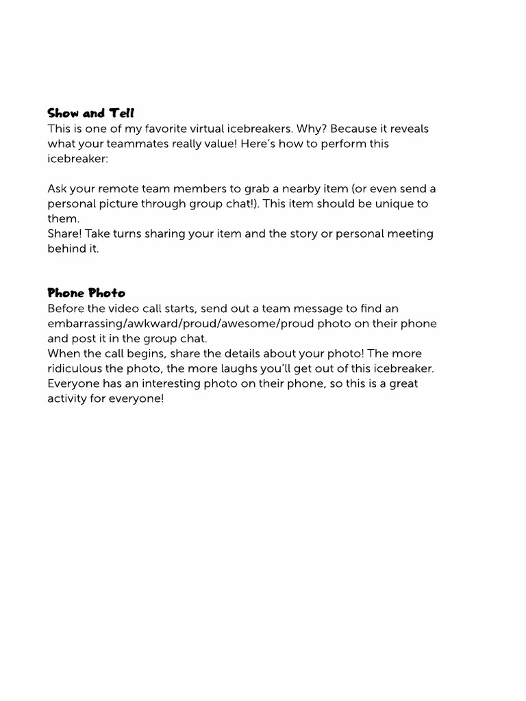 IcebreakersforZoom PDF