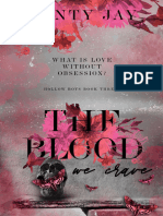The Blood We Crave Part1 - Hollow Boys 3 EPUB (Monty Jay) (Z-Library)