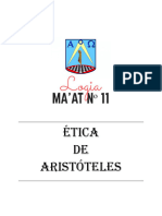 Ética de Aristóteles