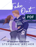 The Fake Out (Stephanie Archer)