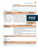 Sesiones 2° - Sem 1 - Eda 8