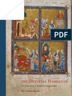 The Medieval Haggadah. Art, Narrative, and Religious Imagination (Marc Michael Epstein) (Z-Library)