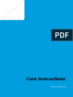PreussType-Book CareInstructions