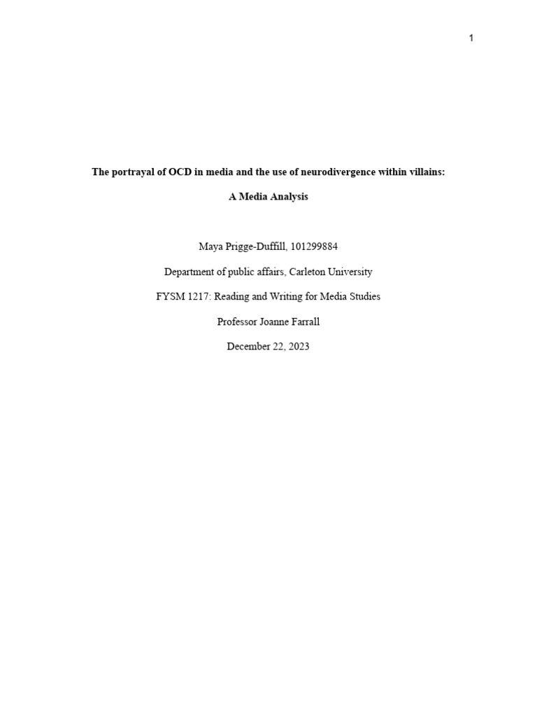 Overlooked The Common Ground Between Dyslexia And Ocd - wda6v9e