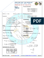 24° Trigonometría - Ciclo Anual Fap 2023