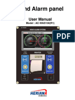 Manual - WAS100 (R1) Anemometer