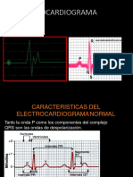 Electrocardiograma