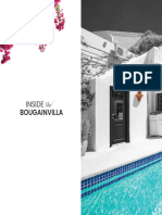 Bougainvilla Brochure