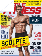 Muscle Fitness 2017 06