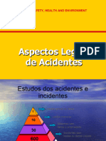 Aspectos Legais de Acidentes - 01148 (E 1)