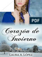 Corazon de Invierno