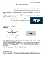 Chap1 Diodes PN Applications